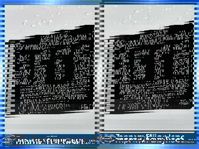 Used 2022 Hyundai Tucson Limited w/ Winter Package image 32