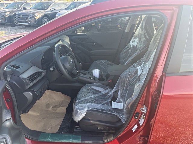 New 2026 Subaru Crosstrek 2.5i Premium image 11