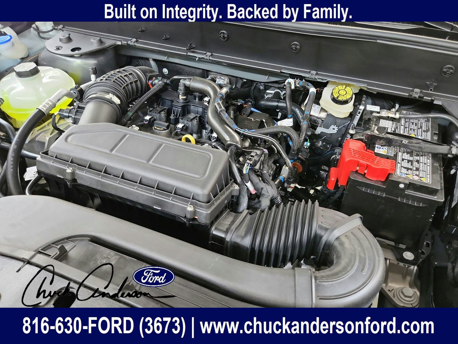 New 2025 Ford Bronco Sport Big Bend image 27