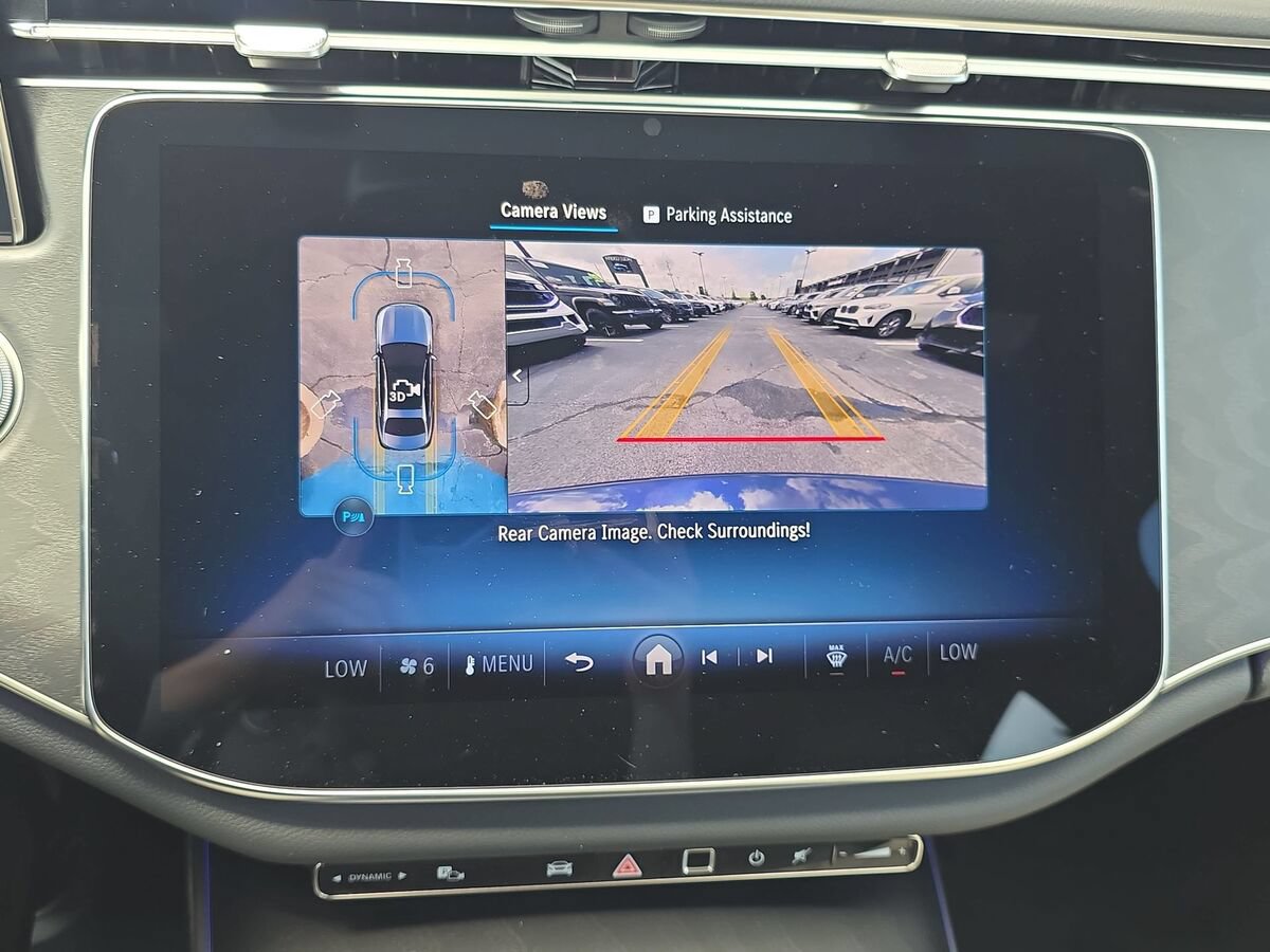 New 2026 Mercedes-Benz E 350 Sedan image 23