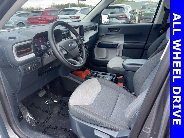 Used 2022 Ford Maverick XLT w/ Equipment Group 300A Standard image 17