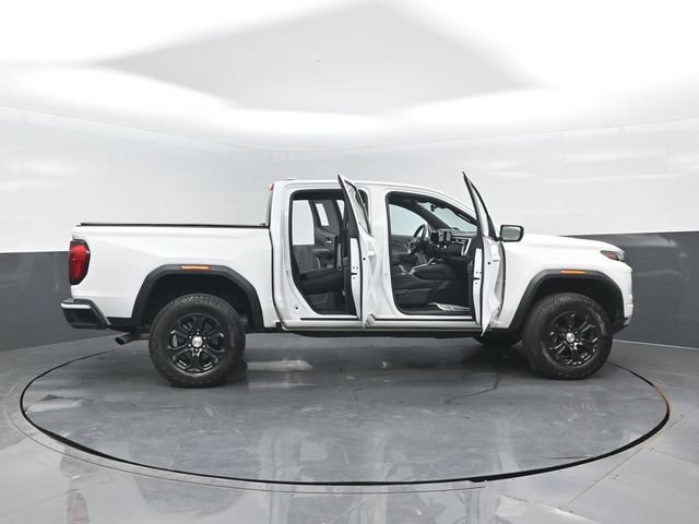 Used 2024 GMC Canyon Elevation w/ Convenience Package RWD image 26