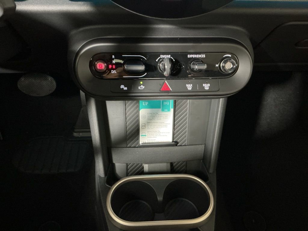 New 2026 MINI Cooper S image 13