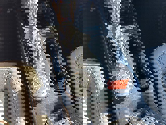 New 2025 Ford Bronco Outer Banks image 11