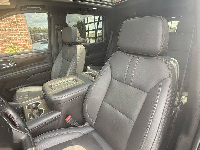 Used 2023 Chevrolet Tahoe RST w/ Luxury Package AWD/4WD image 18