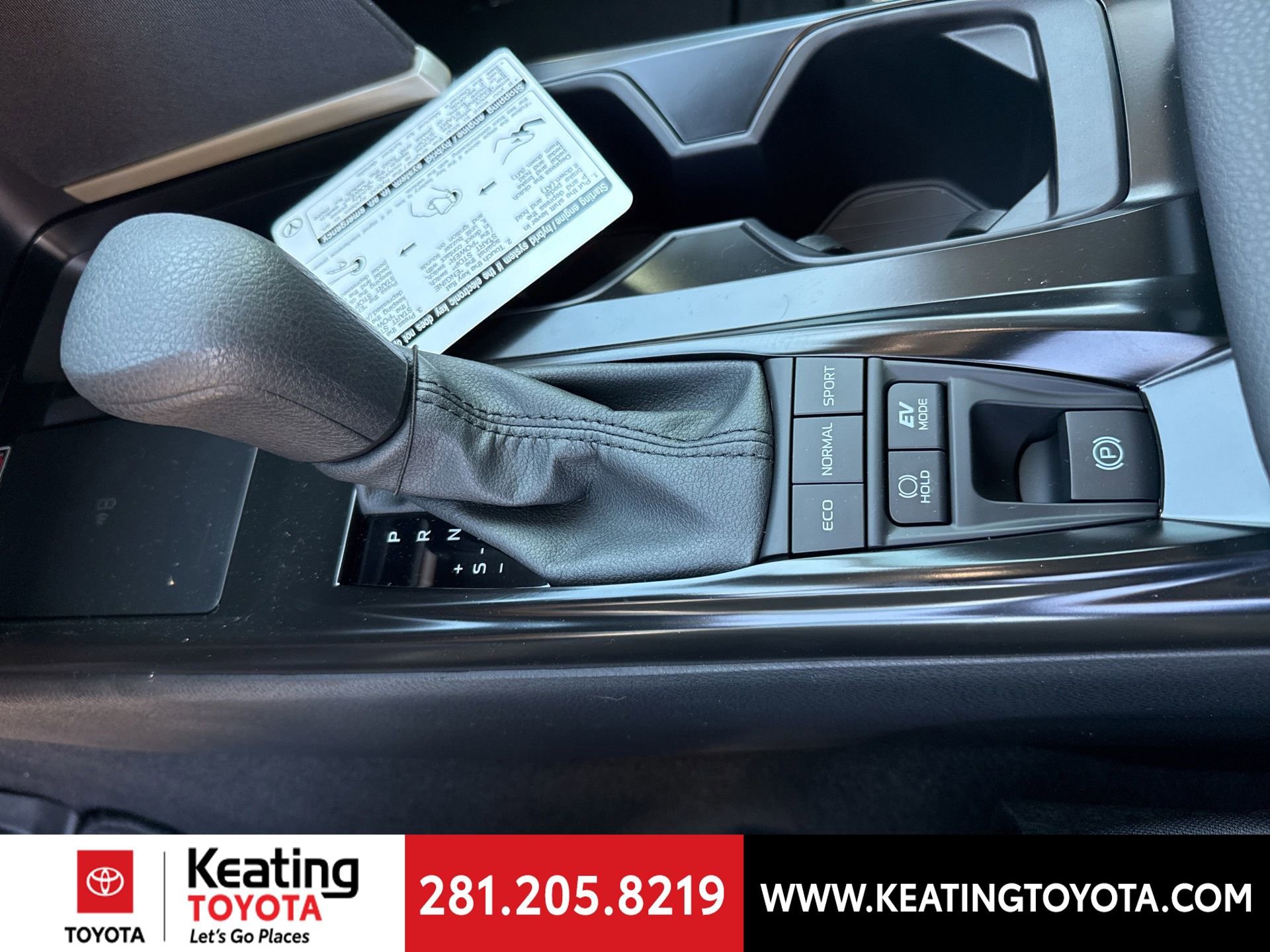 Used 2026 Toyota Camry LE w/ Convenience Package image 19