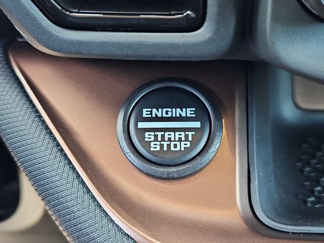 Certified 2024 Ford Bronco Sport Outer Banks AWD/4WD image 28