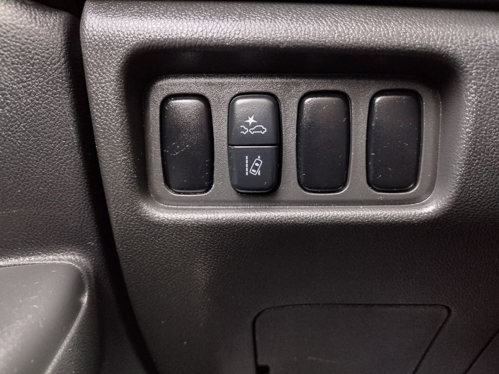 Used 2021 Mitsubishi Outlander Sport ES image 23