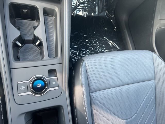 New 2026 Volkswagen Tiguan SE R-Line AWD/4WD image 16