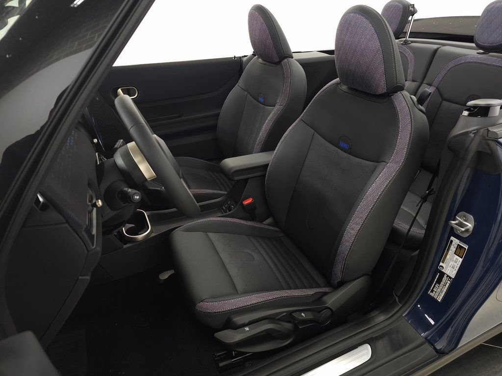 New 2026 MINI Cooper S FWD image 14