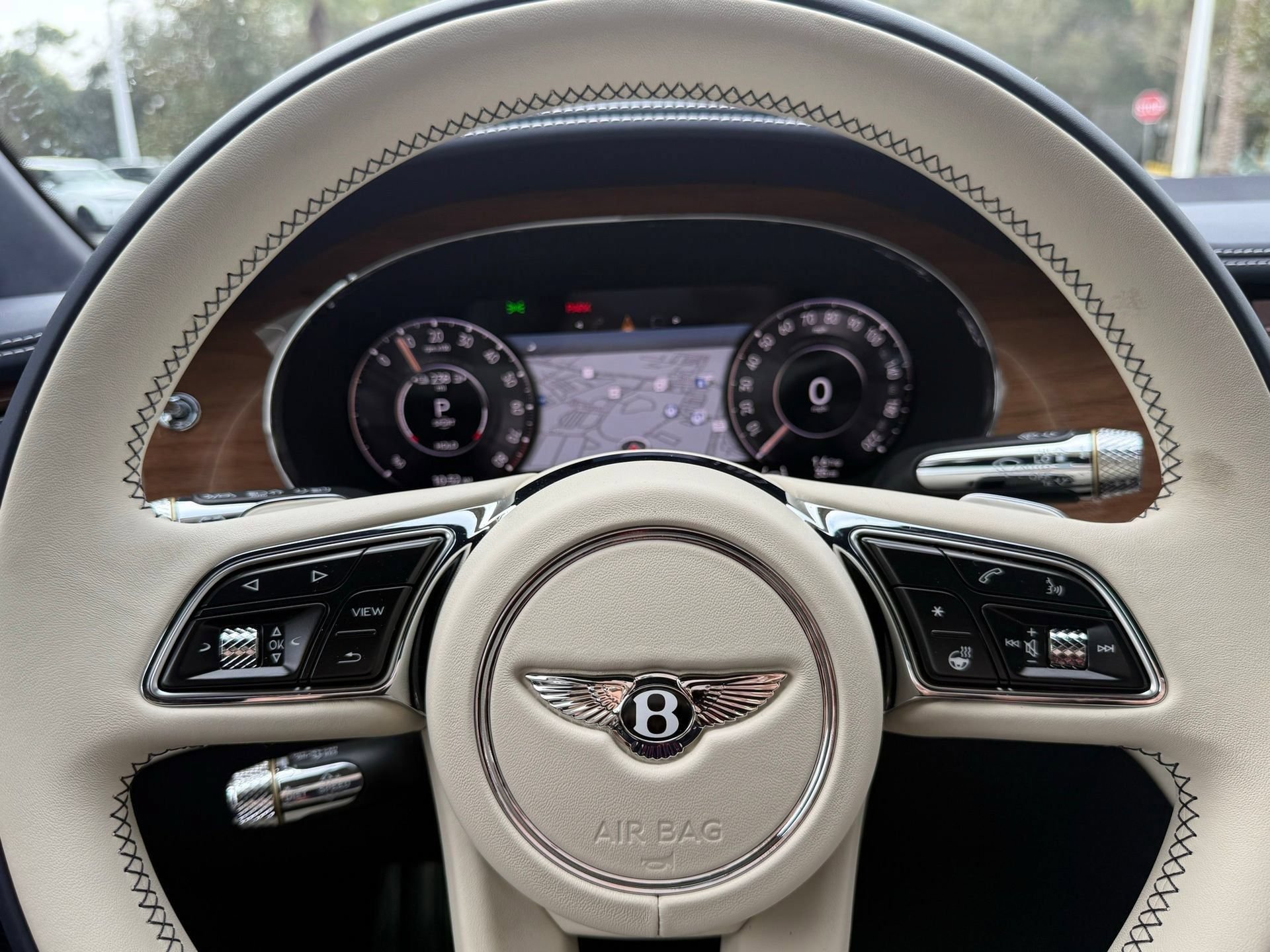 New 2026 Bentley Continental GTC AWD/4WD image 38