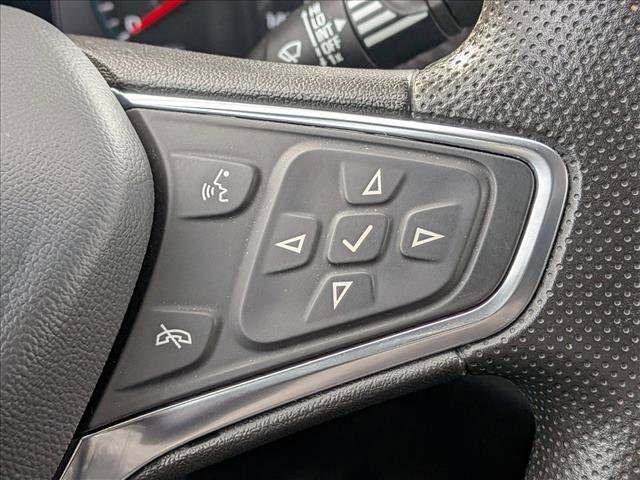 Used 2023 Chevrolet Malibu LT image 12