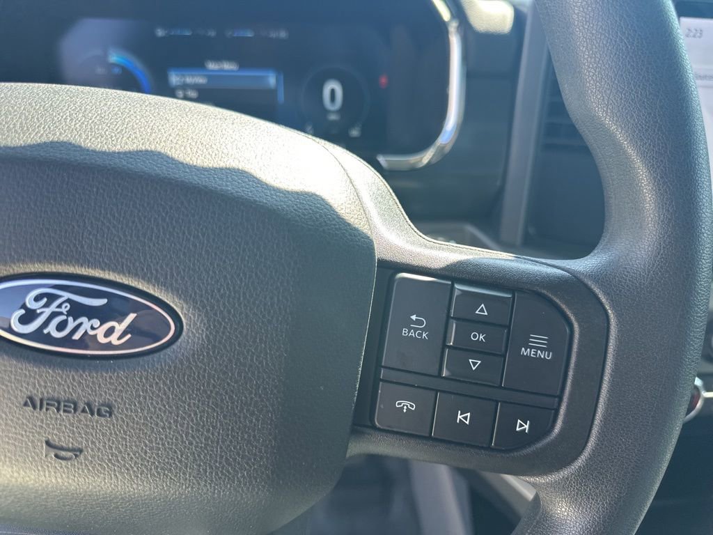 Used 2024 Ford F150 Lightning Pro image 19