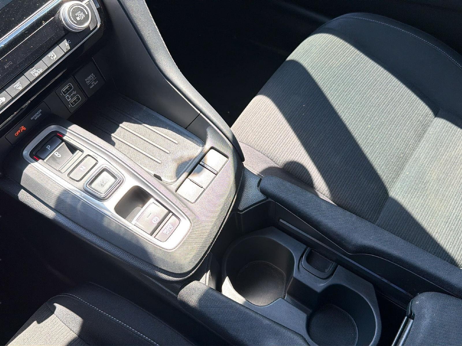 Used 2019 Honda Insight EX image 18