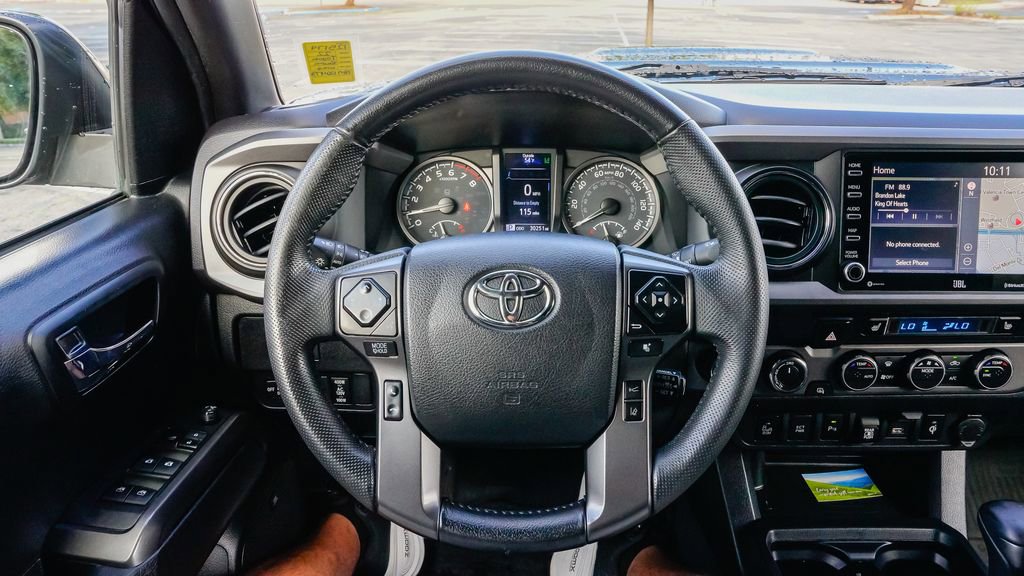 Used 2022 Toyota Tacoma image 21