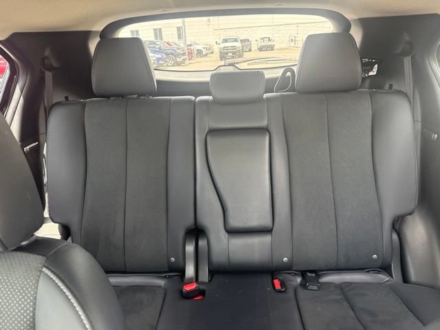 Used 2025 Mitsubishi Eclipse Cross SE AWD/4WD image 25