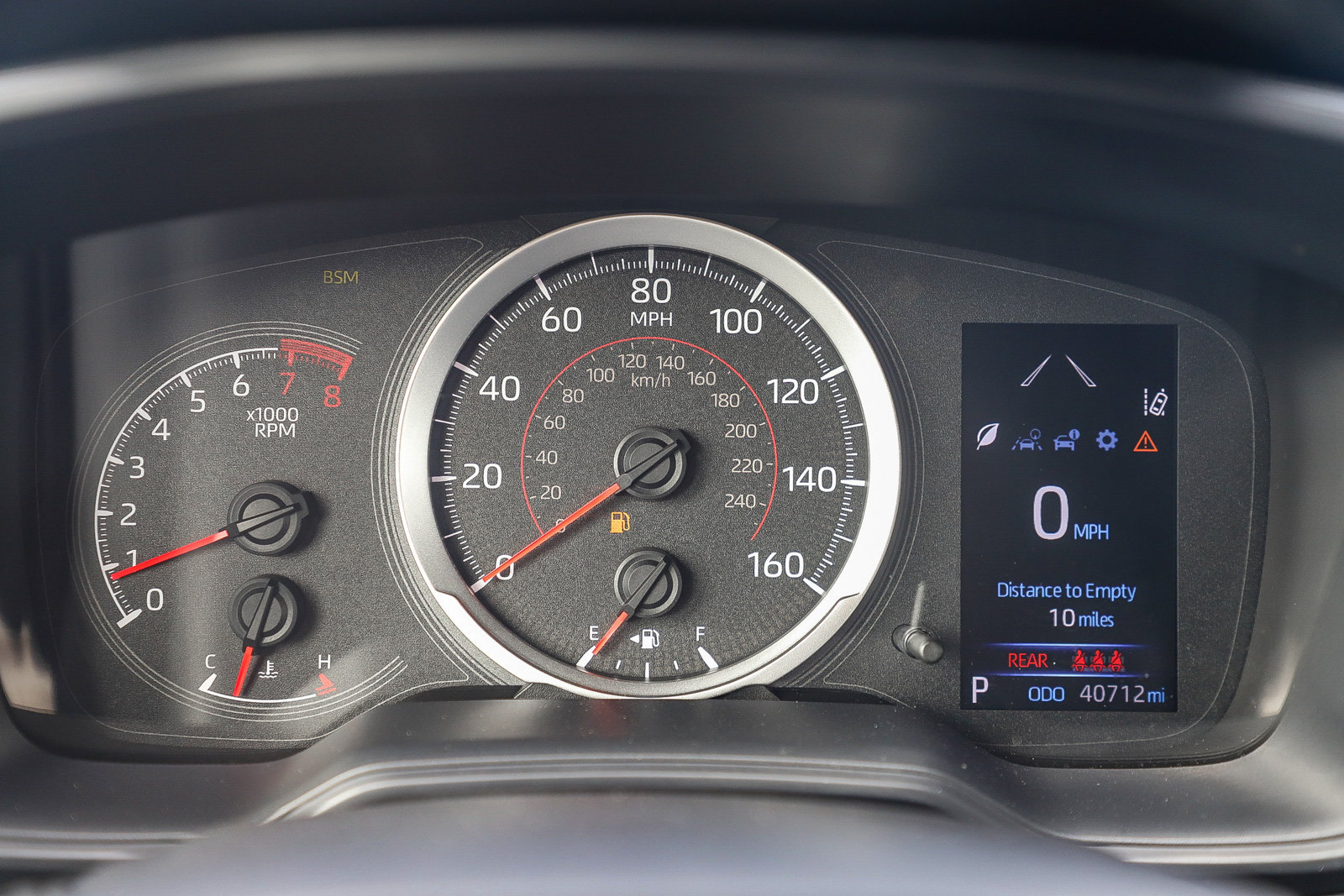 Used 2022 Toyota Corolla SE w/ SE Premium Package FWD image 22