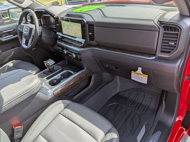 New 2026 GMC Sierra 1500 Elevation w/ Elevation Premium Package image 38