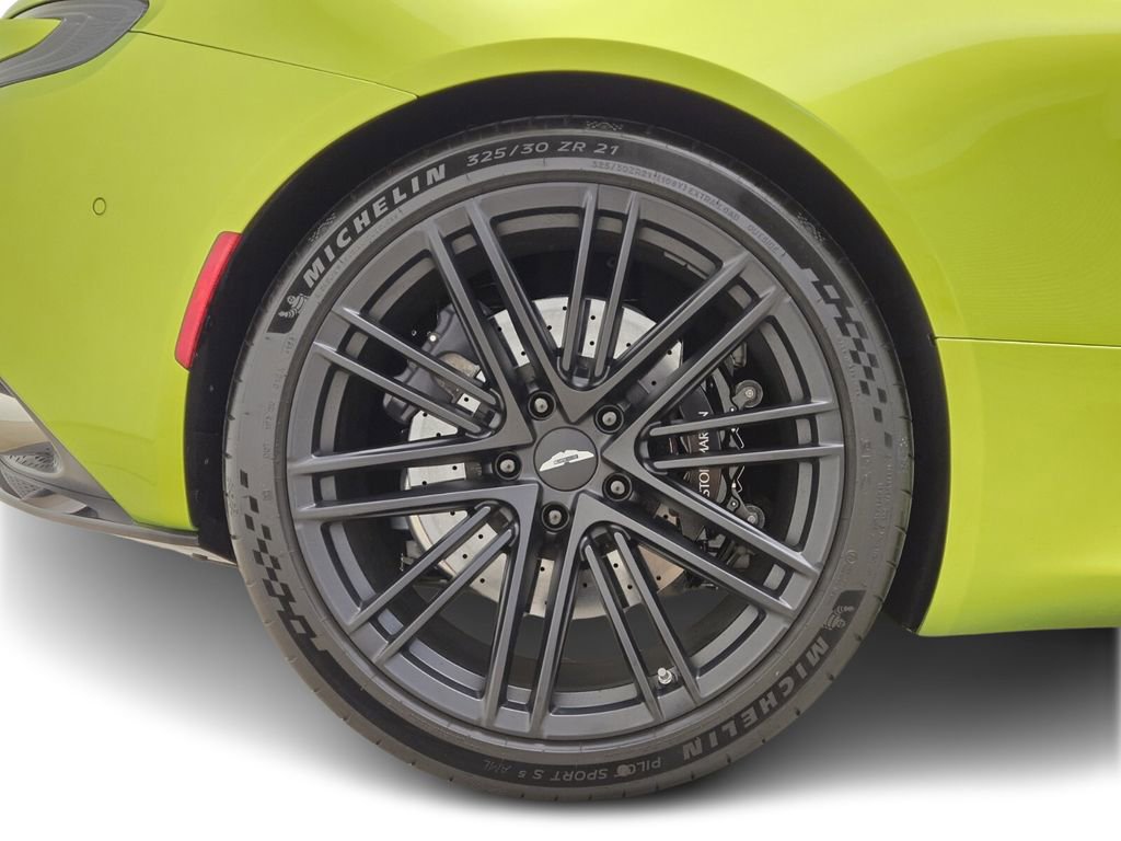 Used 2024 Aston Martin DB12 Coupe RWD image 7