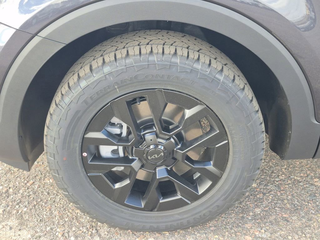 New 2025 Kia Telluride SX Prestige X-Pro image 19