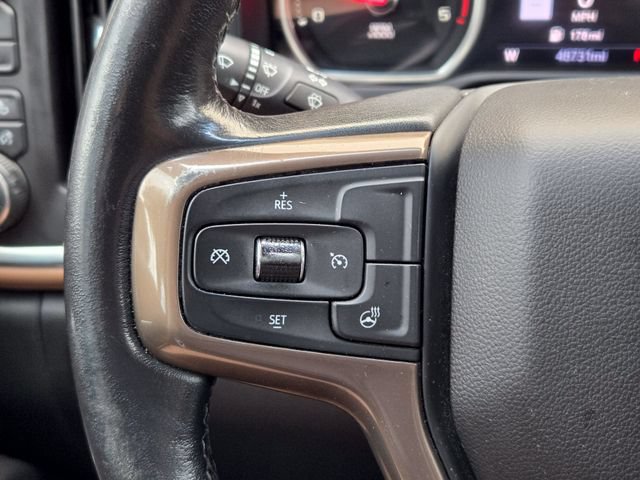 Used 2022 Chevrolet Silverado 3500 High Country AWD/4WD image 35