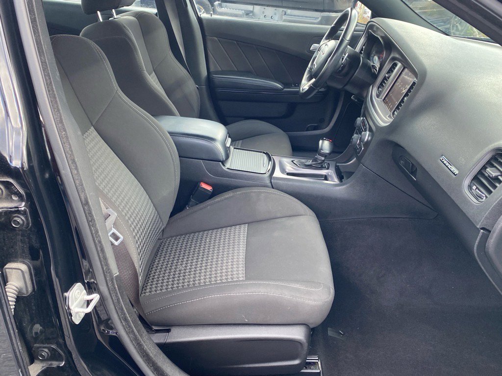 Used 2022 Dodge Charger GT w/ Blacktop Package image 23