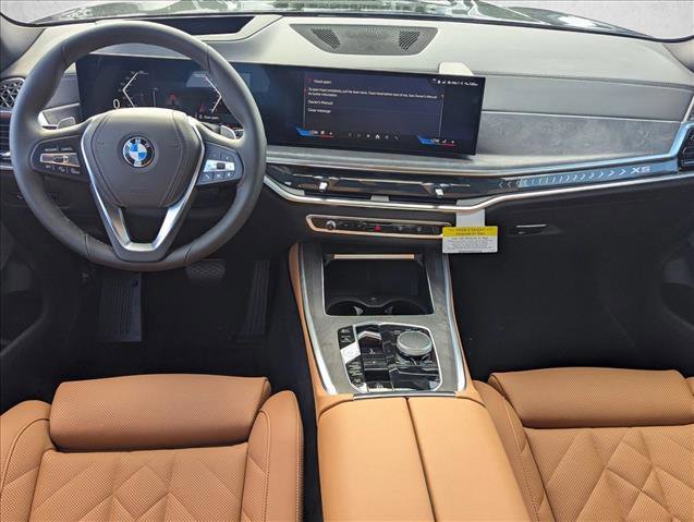 New 2026 BMW X5 xDrive40i image 14