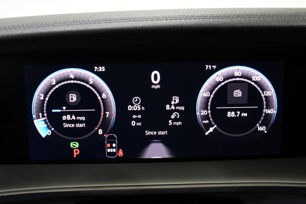 New 2026 Volkswagen Tiguan SE R-Line image 13