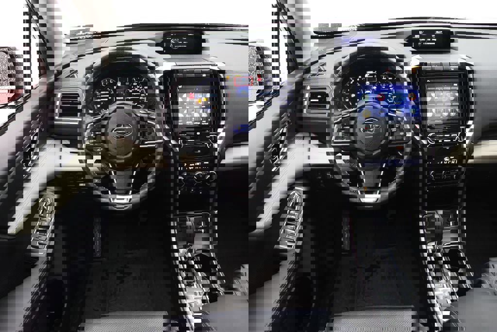 Used 2022 Subaru Ascent Limited w/ Technology Package image 14