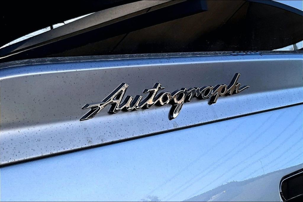 New 2026 INFINITI QX80 Autograph w/ Premium Cargo Package image 44