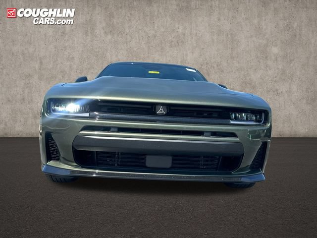 New 2026 Dodge Charger R/T AWD/4WD image 2
