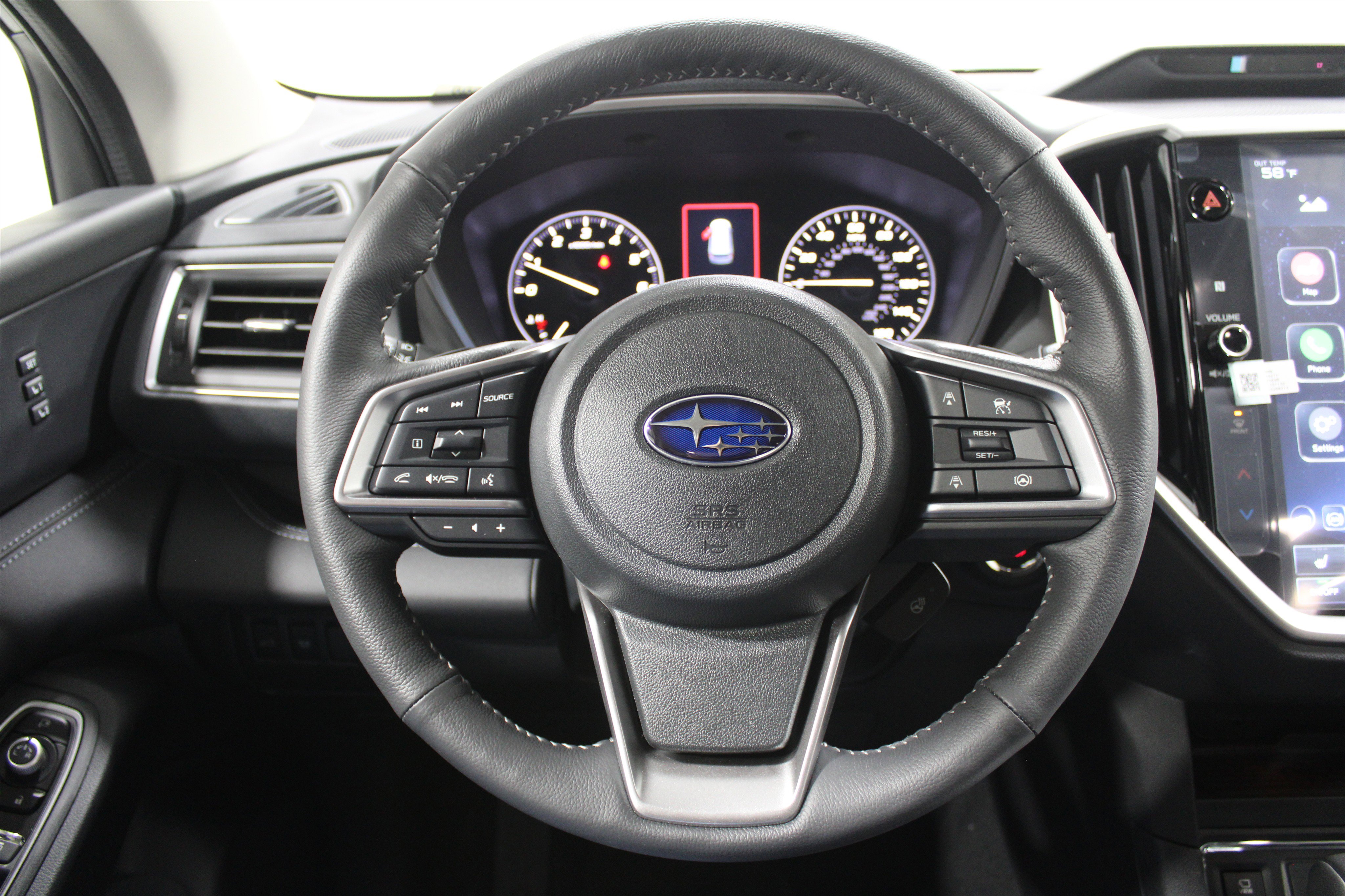 New 2025 Subaru Ascent Limited image 9