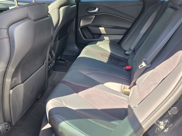 Certified 2025 Acura TLX w/ A-SPEC Package AWD/4WD image 11