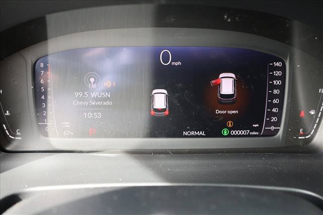 New 2026 Honda Pilot Touring image 15