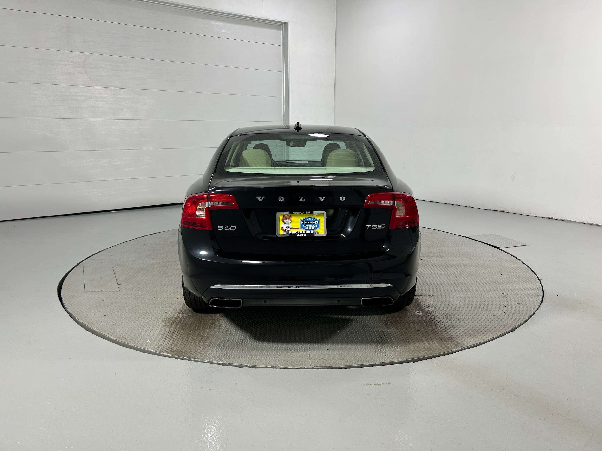 Used 2016 Volvo S60 T5 Premier AWD/4WD image 32