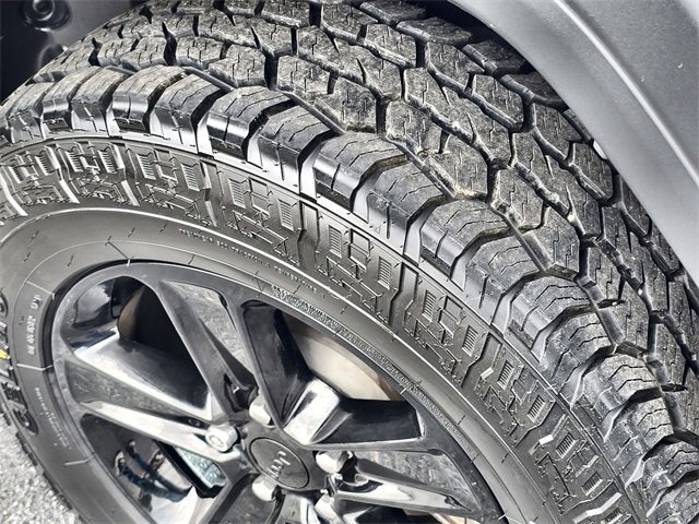 Used 2019 Jeep Wrangler Unlimited Sport image 13