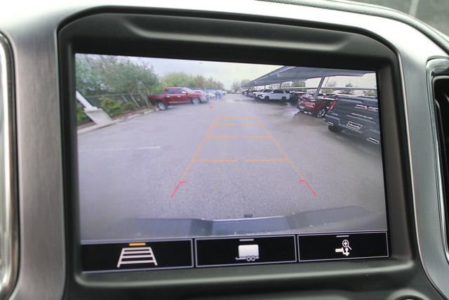 Used 2020 GMC Sierra 1500 SLT image 9