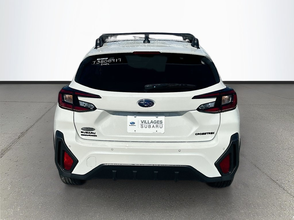 New 2026 Subaru Crosstrek 2.5i Limited AWD/4WD image 6