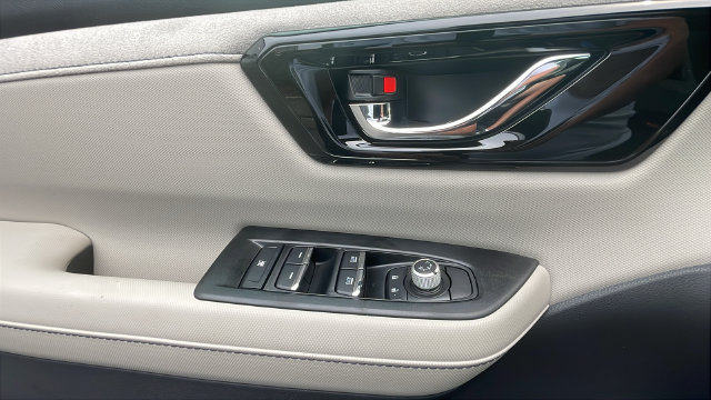 New 2026 Subaru Forester Limited AWD/4WD image 21