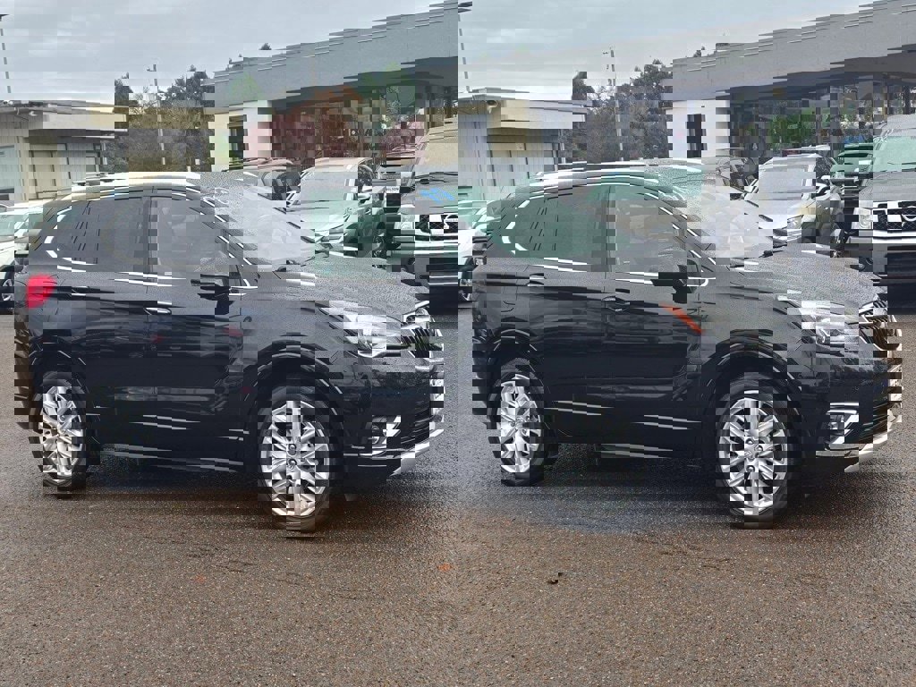 Used 2019 Buick Envision Premium w/ Driver Confidence Package image 29