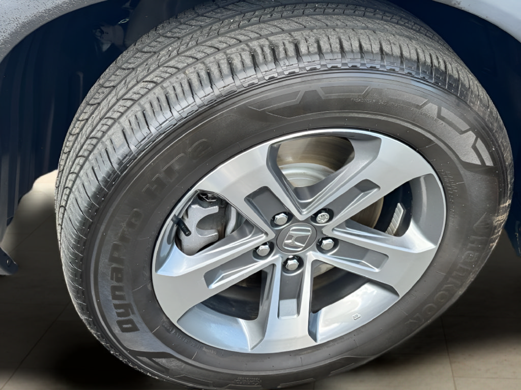 Used 2024 Honda Pilot EX-L image 43
