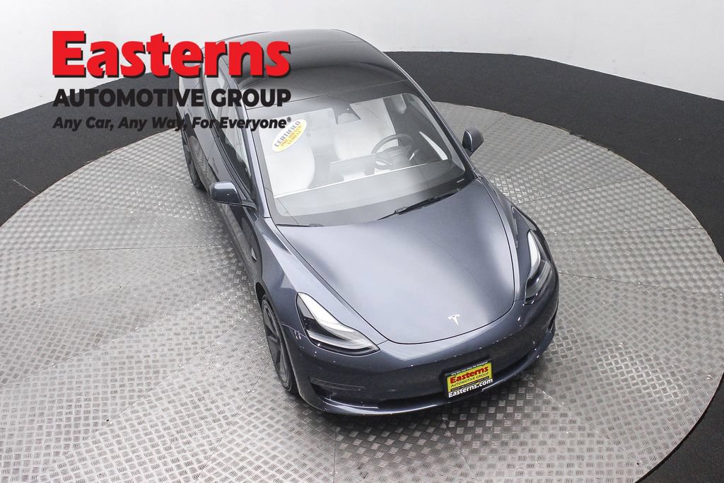Used 2023 Tesla Model 3 Standard Range RWD image 5