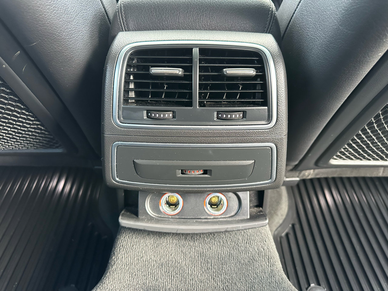 Used 2014 Audi A6 3.0T Premium Plus image 23