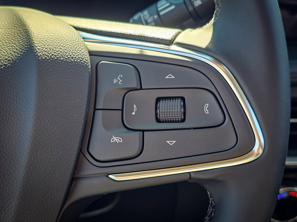 New 2026 Buick Encore GX Sport Touring AWD/4WD image 19