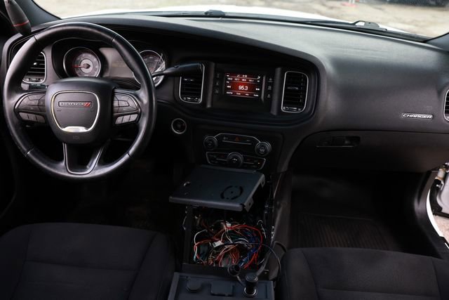 Used 2016 Dodge Charger Police image 24