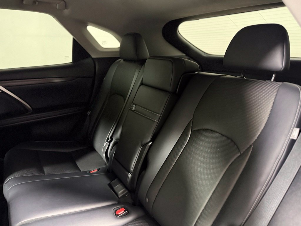 Used 2020 Lexus RX 350 AWD w/ Premium Package image 24