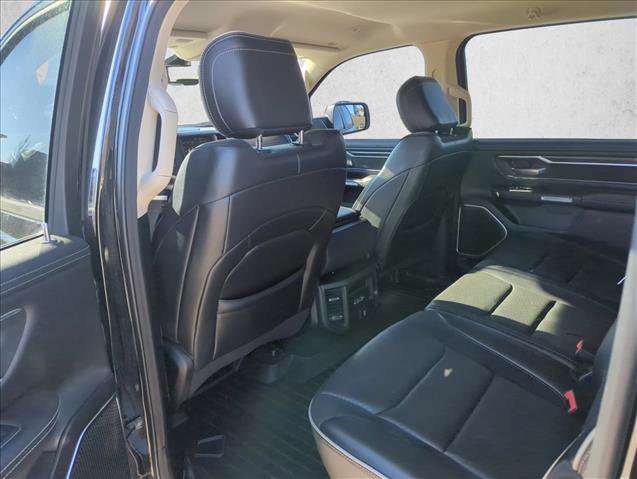 Used 2019 RAM 1500 Laramie image 18