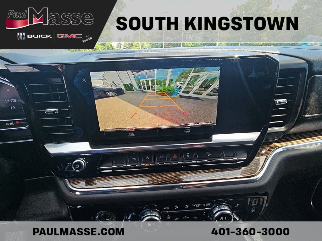 Used 2023 GMC Sierra 1500 Elevation AWD/4WD image 12