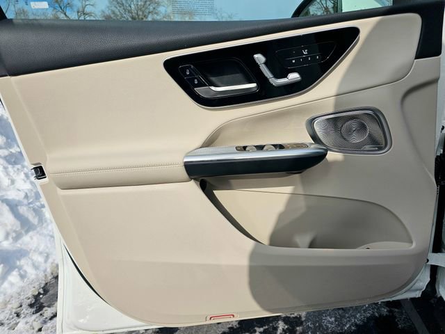 New 2026 Mercedes-Benz GLC 300 GLC 300 image 19