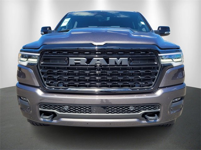 New 2026 RAM 1500 Limited image 2